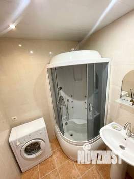 1-к квартира, на длительный срок, 40м2, 14/17 этаж