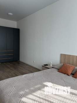 1-к квартира, посуточно, 33м2, 8/17 этаж