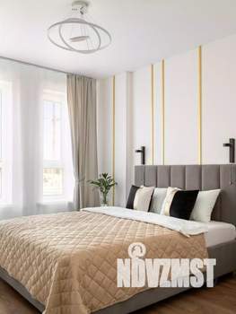 3-к квартира, посуточно, 75м2, 1/1 этаж