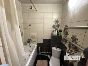 1-к квартира, на длительный срок, 29м2, 5/5 этаж