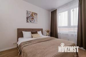 3-к квартира, посуточно, 80м2, 15/17 этаж