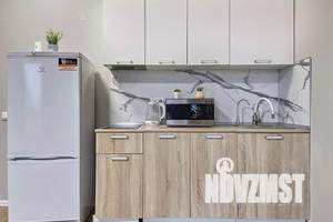 1-к квартира, посуточно, 29м2, 5/25 этаж