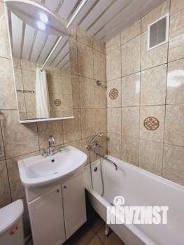 2-к квартира, на длительный срок, 46м2, 5/5 этаж