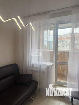 1-к квартира, на длительный срок, 53м2, 8/17 этаж