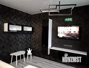 2-к квартира, на длительный срок, 45м2, 18/25 этаж