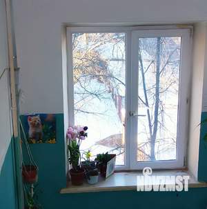 1-к квартира, на длительный срок, 30м2, 5/5 этаж