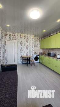 2-к квартира, на длительный срок, 45м2, 23/25 этаж
