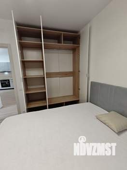 2-к квартира, на длительный срок, 46м2, 5/25 этаж