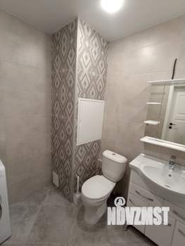 1-к квартира, на длительный срок, 39м2, 2/26 этаж