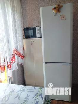 2-к квартира, на длительный срок, 54м2, 4/9 этаж