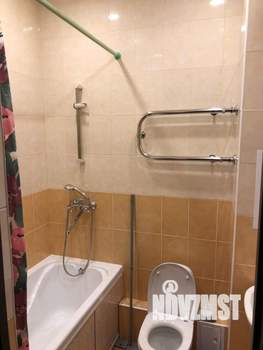 Студия квартира, на длительный срок, 29м2, 2/3 этаж