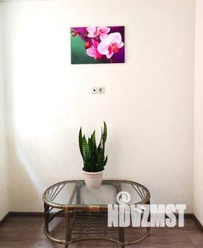 2-к квартира, посуточно, 46м2, 3/3 этаж