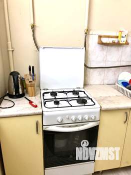 2-к квартира, на длительный срок, 43м2, 5/5 этаж