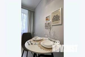 1-к квартира, посуточно, 36м2, 2/3 этаж