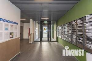 1-к квартира, посуточно, 19м2, 1/1 этаж