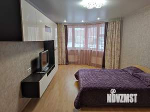 1-к квартира, на длительный срок, 44м2, 3/27 этаж