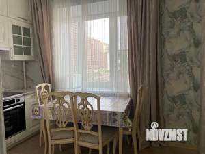 2-к квартира, на длительный срок, 40м2, 3/18 этаж