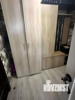 1-к квартира, на длительный срок, 38м2, 4/5 этаж