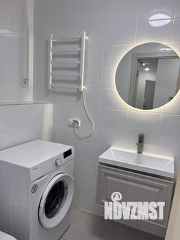 1-к квартира, на длительный срок, 32м2, 6/25 этаж