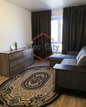 2-к квартира, на длительный срок, 51м2, 19/25 этаж