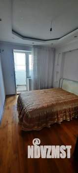 3-к квартира, на длительный срок, 68м2, 10/17 этаж