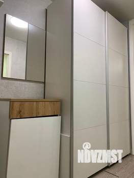 1-к квартира, посуточно, 32м2, 1/1 этаж