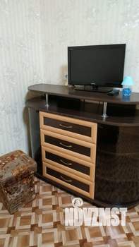 1-к квартира, на длительный срок, 35м2, 4/4 этаж