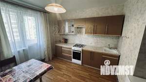 1-к квартира, на длительный срок, 43м2, 8/10 этаж