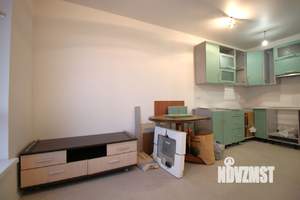 2-к квартира, на длительный срок, 42м2, 20/27 этаж