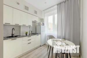 1-к квартира, посуточно, 40м2, 2/4 этаж