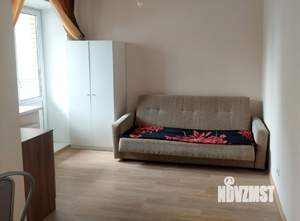 1-к квартира, на длительный срок, 30м2, 4/17 этаж