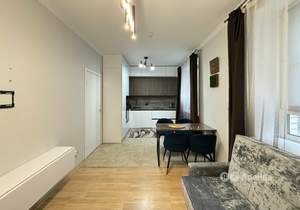 2-к квартира, на длительный срок, 38м2, 2/17 этаж