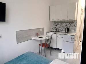 1-к квартира, посуточно, 12м2, 2/2 этаж
