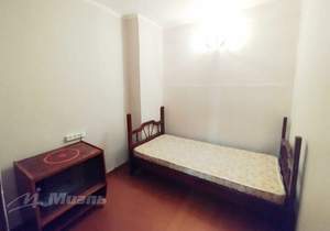 1-к квартира, на длительный срок, 43м2, 3/9 этаж