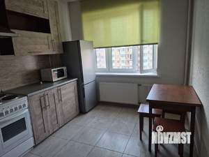 1-к квартира, на длительный срок, 35м2, 14/19 этаж