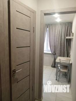 1-к квартира, на длительный срок, 30м2, 4/5 этаж