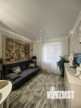 2-к квартира, на длительный срок, 34м2, 12/17 этаж