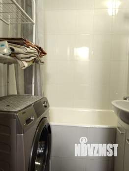 1-к квартира, на длительный срок, 37м2, 12/12 этаж