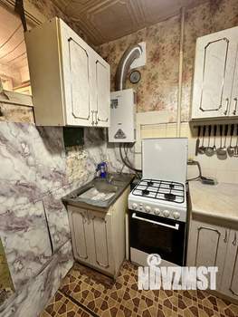 2-к квартира, на длительный срок, 42м2, 2/5 этаж