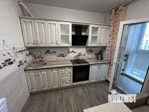 1-к квартира, на длительный срок, 35м2, 16/25 этаж