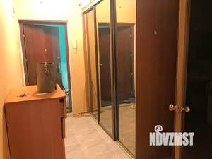 1-к квартира, на длительный срок, 42м2, 2/17 этаж