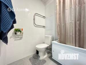1-к квартира, на длительный срок, 40м2, 4/12 этаж