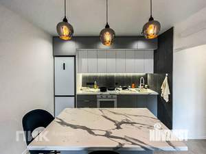 2-к квартира, на длительный срок, 56м2, 22/25 этаж