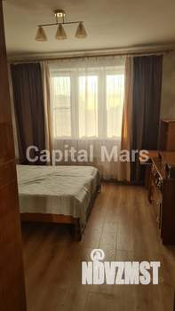 2-к квартира, на длительный срок, 54м2, 16/17 этаж