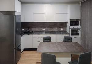 3-к квартира, на длительный срок, 68м2, 3/17 этаж