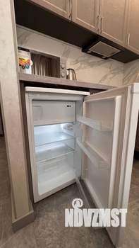 Студия квартира, на длительный срок, 25м2, 17/25 этаж