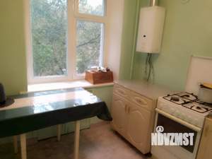 2-к квартира, на длительный срок, 48м2, 2/5 этаж