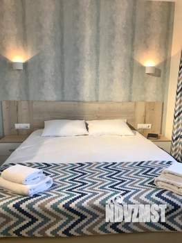 1-к квартира, посуточно, 27м2, 1/1 этаж