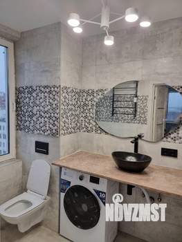 2-к квартира, на длительный срок, 41м2, 16/17 этаж