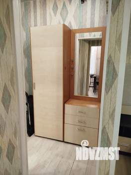 1-к квартира, на длительный срок, 30м2, 3/5 этаж
